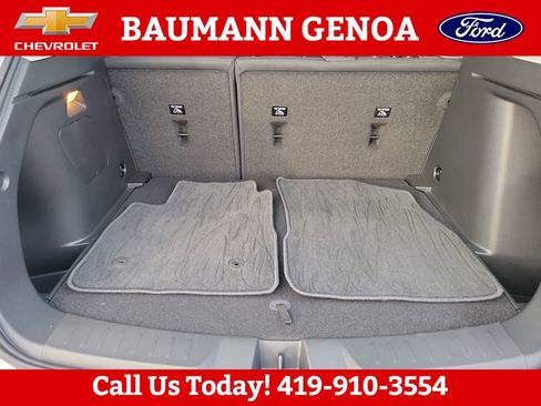 Used 2023 Chevrolet TrailBlazer LS AWD/4WD image 23