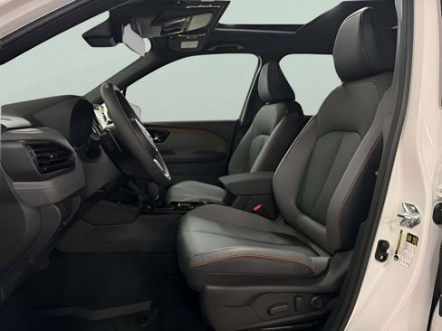 New 2026 Subaru Forester Sport image 17