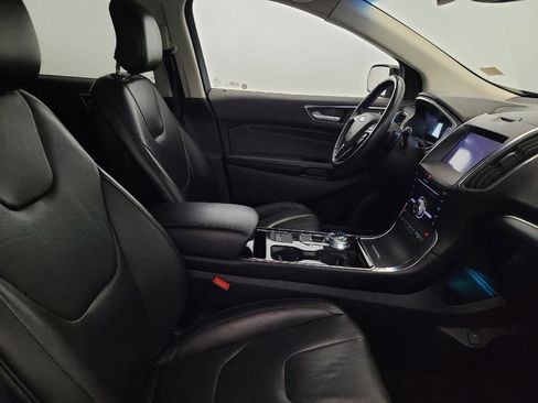 Used 2019 Ford Edge Titanium AWD/4WD image 21