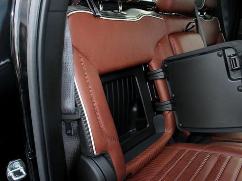 Used 2023 GMC Sierra 1500 Denali Ultimate image 55