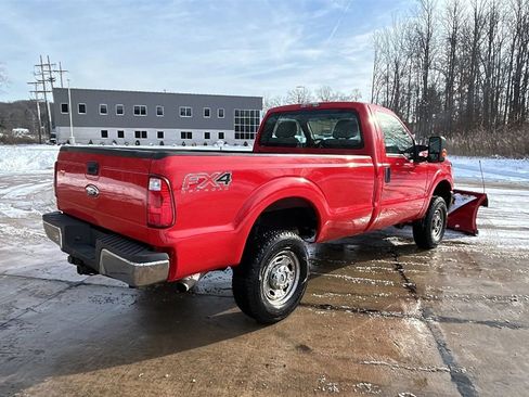 Used 2016 Ford F250 XL w/ Power Equipment Group image 5