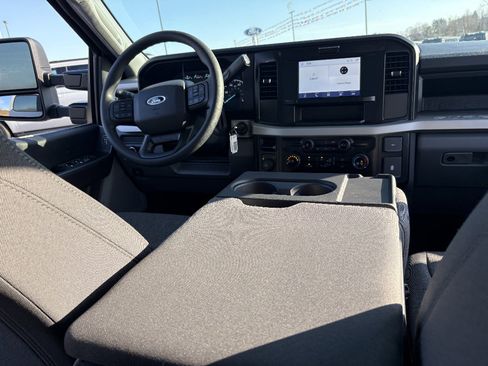New 2026 Ford F250 XL w/ STX Appearance Package AWD/4WD image 26