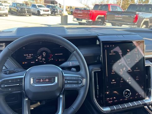 New 2026 GMC Yukon Elevation AWD/4WD image 26