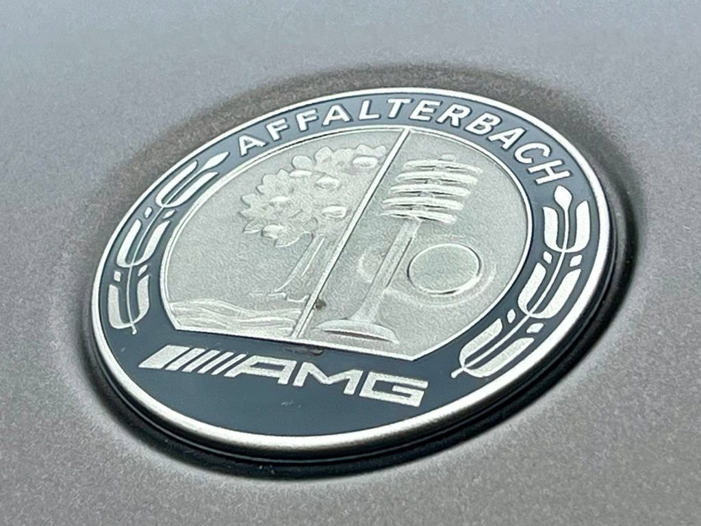 Certified 2026 Mercedes-Benz G 63 AMG 4MATIC image 23