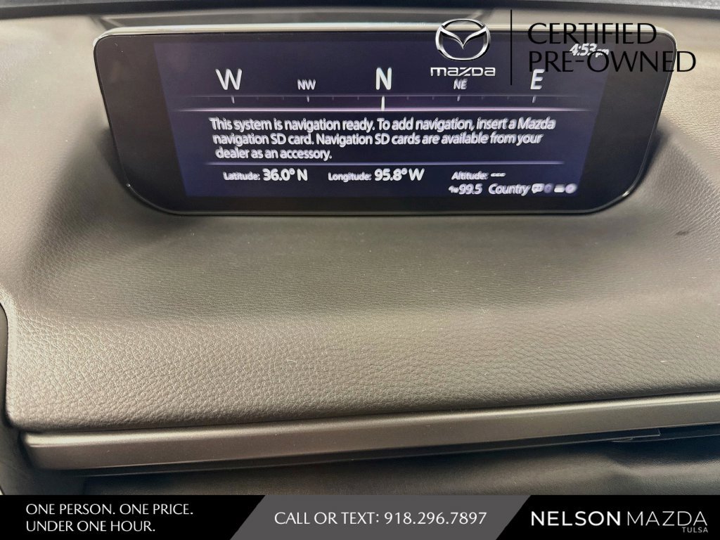 Used 2026 MAZDA CX-50 AWD 2.5 S w/ Weather Package image 12