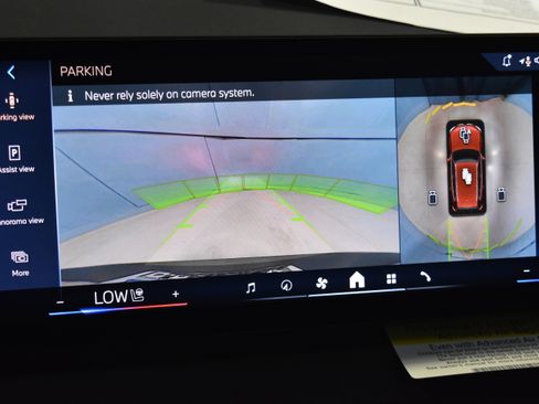 New 2026 BMW X3 xDrive30 w/ Premium Package image 11