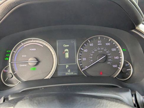Used 2019 Lexus RX 450h AWD w/ Navigation Package image 11