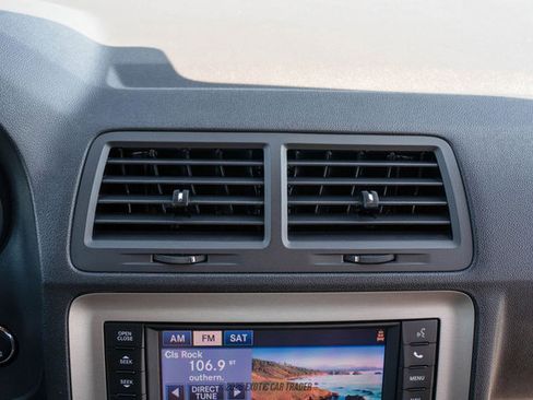 Used 2013 Dodge Challenger SRT8 w/ Harman Kardon Audio Group RWD image 23