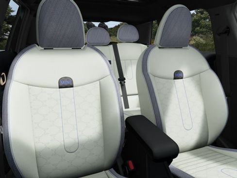 New 2027 MINI Cooper S FWD image 3