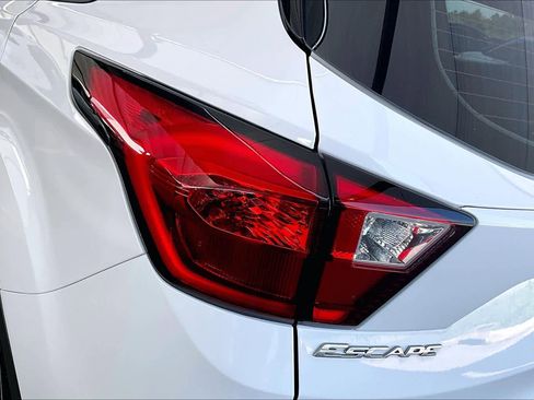 Used 2019 Ford Escape S FWD image 28