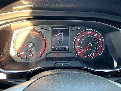 Used 2021 Volkswagen Jetta S FWD image 24
