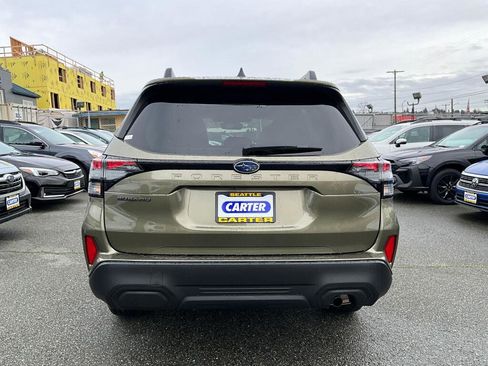 New 2026 Subaru Forester Premium image 7