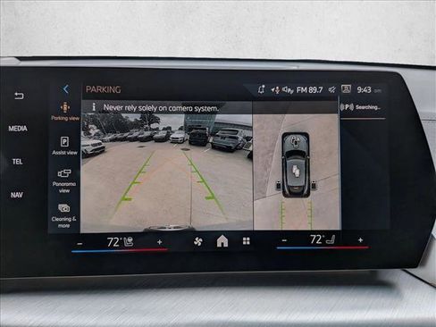 New 2026 BMW X2 xDrive28i AWD/4WD image 13