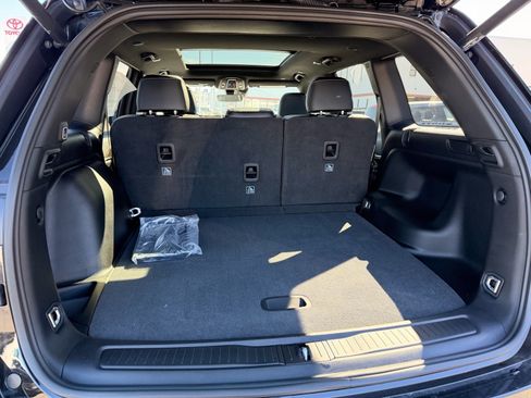 New 2025 Jeep Grand Cherokee Limited image 20