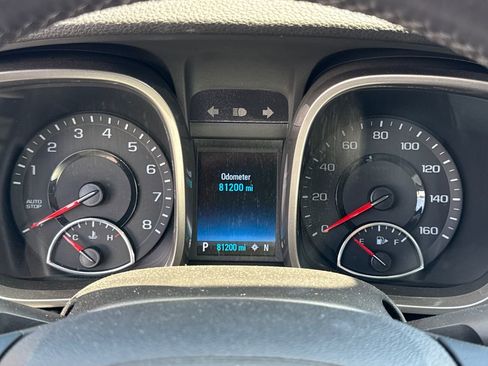 Used 2015 Chevrolet Malibu LT FWD image 10