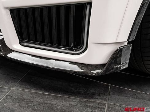 Used 2026 Rolls-Royce Cullinan AWD/4WD image 16