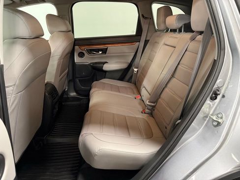 Used 2019 Honda CR-V EX-L image 18