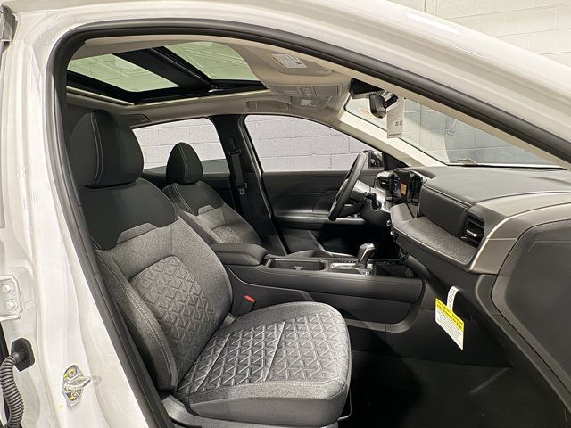 New 2026 Nissan Kicks SV w/ SV Premium Package AWD/4WD image 18