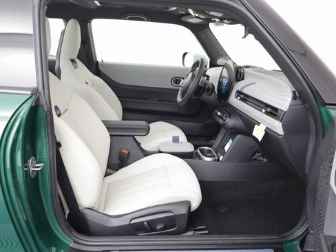 New 2026 MINI Cooper S image 18