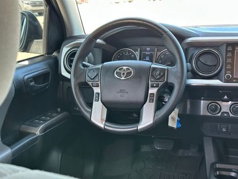 Used 2021 Toyota Tacoma SR5 image 26