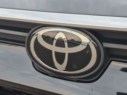 Used 2024 Toyota Grand Highlander AWD