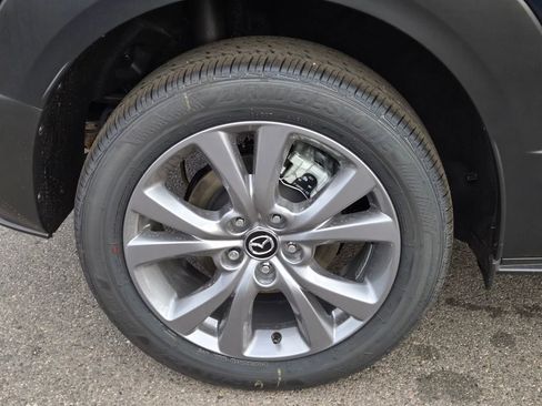 New 2026 MAZDA CX-30 AWD 2.5 S w/ Premium Package image 9