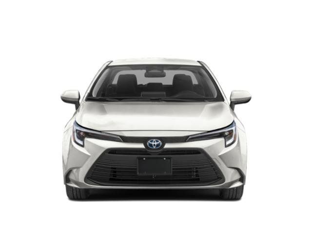 Used 2024 Toyota Corolla LE FWD image 4