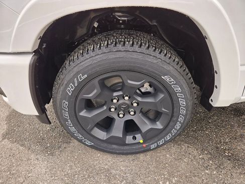 New 2026 RAM 1500 Big Horn image 28