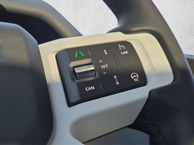 New 2026 Land Rover Defender 110 S AWD/4WD image 12