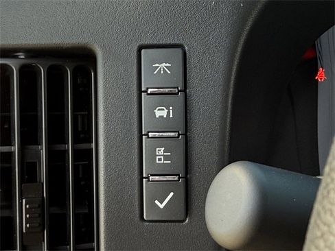 New 2025 Chevrolet Express 2500 w/ Driver Convenience Package image 21