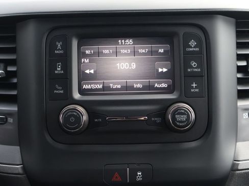 Used 2024 RAM 3500 Tradesman image 16