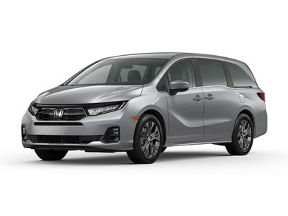 Used 2026 Honda Odyssey Touring