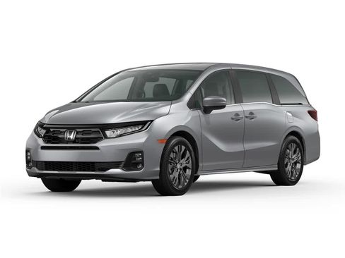 Used 2026 Honda Odyssey Touring image 1