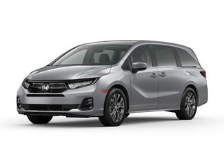 Used 2026 Honda Odyssey Touring video 1