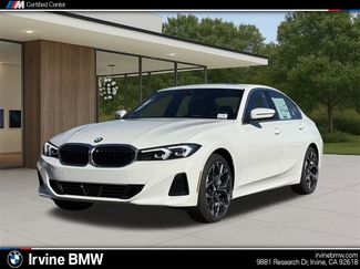 New 2026 BMW 330i xDrive Sedan w/ Premium Package video 1