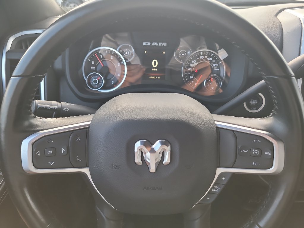Used 2024 RAM 3500 Big Horn AWD/4WD image 31
