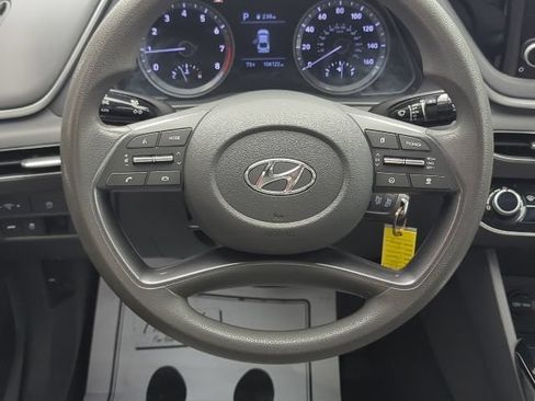 Used 2021 Hyundai Sonata SE FWD image 9