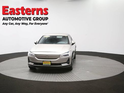 Used 2024 Polestar Polestar 2 RWD image 52