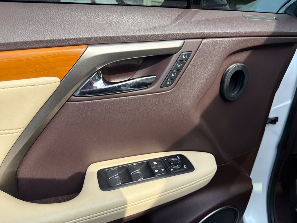Used 2019 Lexus RX 350 AWD w/ Navigation Package image 27