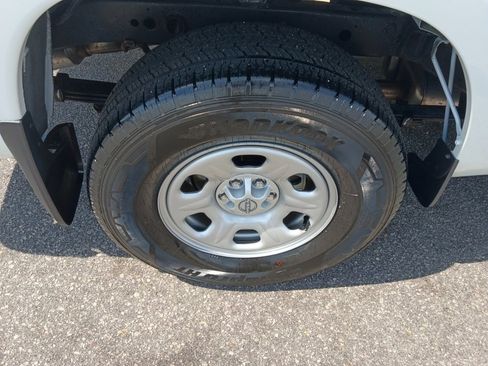 Used 2026 Nissan Frontier S AWD/4WD image 23