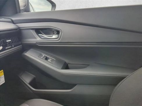 New 2026 Honda Accord Sport image 18