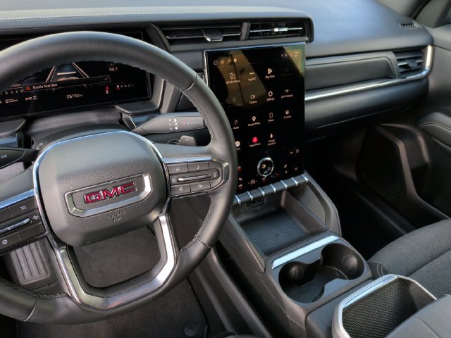 Used 2026 GMC Terrain Elevation AWD/4WD image 20