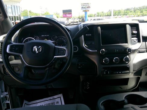 Used 2024 RAM 2500 Big Horn image 20