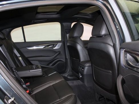 Used 2020 Cadillac CT5 Luxury w/ Sun And Sound Package image 13