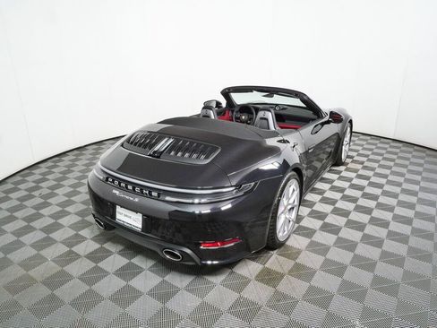 New 2026 Porsche 911 Carrera S RWD image 24