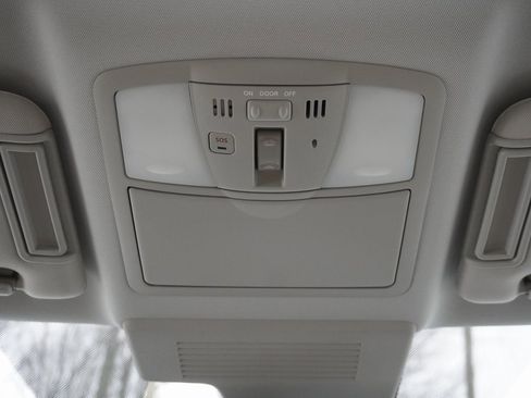 Used 2018 Nissan Armada Platinum w/ Cargo Package image 21