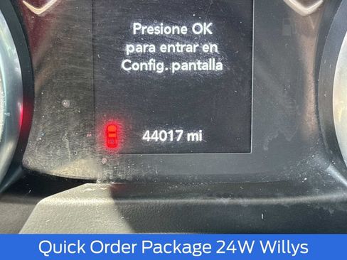 Used 2021 Jeep Gladiator Sport AWD/4WD image 2