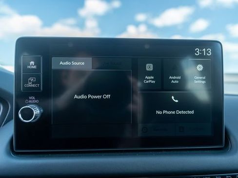 New 2026 Honda HR-V LX image 25