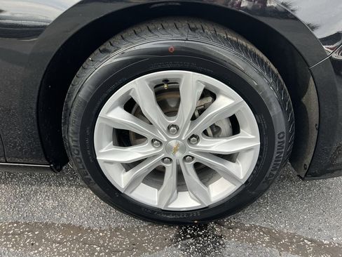 Used 2024 Chevrolet Malibu LT image 13