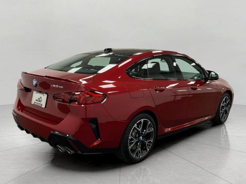 Certified 2025 BMW M235i xDrive w/ Premium Package image 3